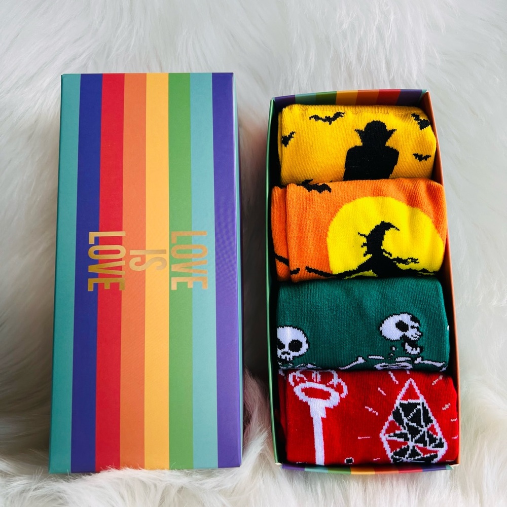 Socks